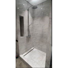 Vogue Onyx grey 60x120