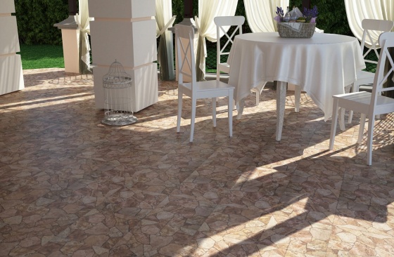 Camelot (Gracia Ceramica)