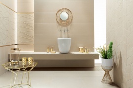 House of Tones Tubadzin