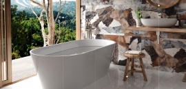 Керамогранит 60x120 Majorca Tiffany