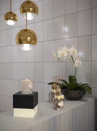 Gloss Pieza ceramica