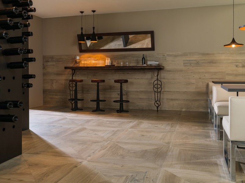 Heritage Porcelanosa