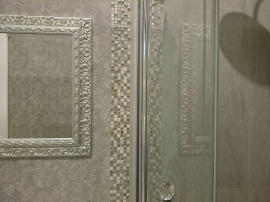 Naturelle Caramelle Mosaic