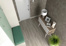 Madera Laparet