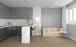 Madera Laparet