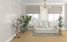 Madera Laparet
