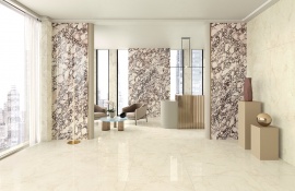 Foyer Royal MARCA CORONA