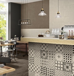 A Mano Ragno Marazzi