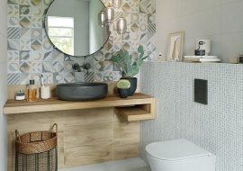 Supreme Gracia Ceramica