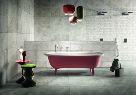 ESEDRA 2.0 Versace Gardenia Orchidea