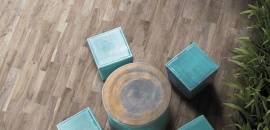 Hard&Soft RHS (Rondine) Ceramiche
