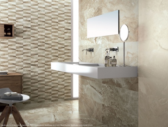 SERIA 9519 (Porcelanite Dos)
