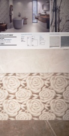 Lyon 9535 Porcelanite Dos