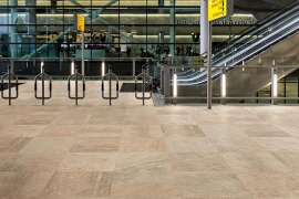 Landstone Atlas Concorde Russia