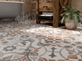 Carpet Cersanit