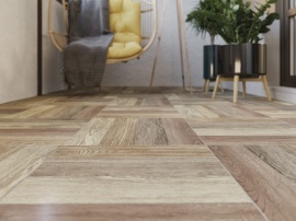Woodstory Cersanit