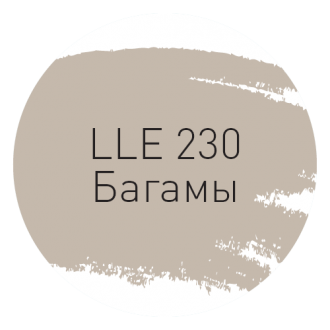 LITOCHROM LUXURY EVO LLE.230 багамы 2кг