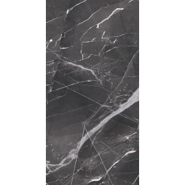 Керамогранит Black Calacatta Full Lap 60x120