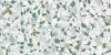 CH07XPL CHARM GREEN LAP.SQ. 6mm 120X280