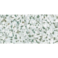 CH07XPL CHARM GREEN LAP.SQ. 6mm 120X280