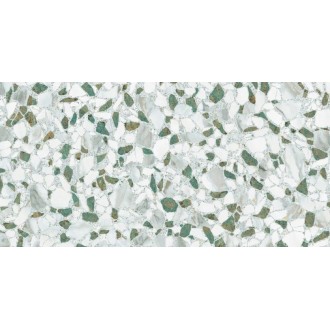 CH07XPL CHARM GREEN LAP.SQ. 6mm 120X280