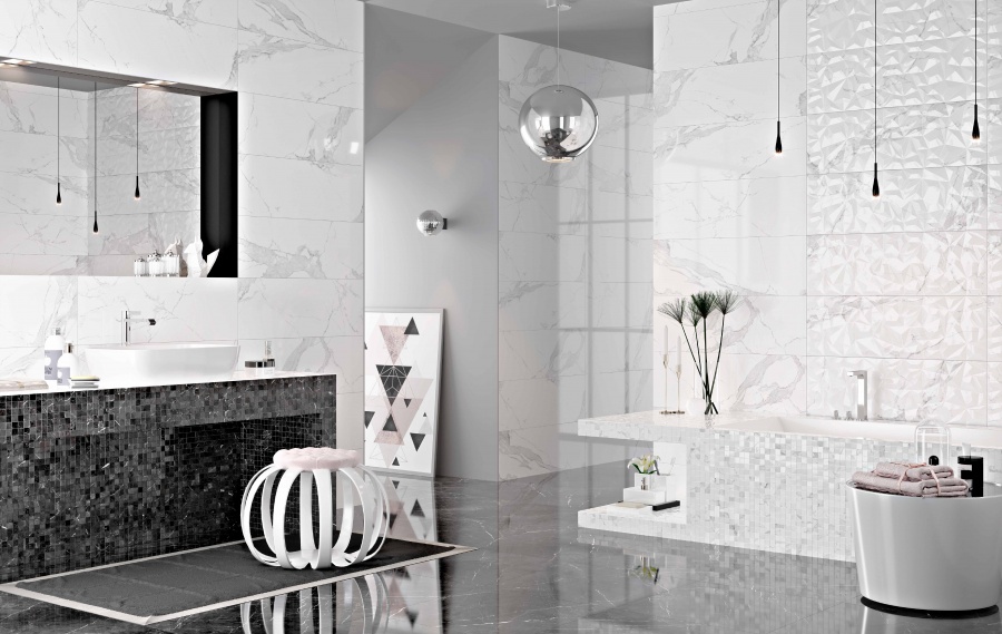 Керамогранит Avenzo Creto