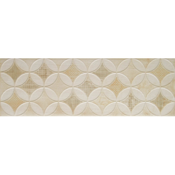 Плитка Vico ivory 20х60 