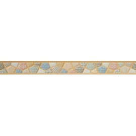 Керамическая плитка Mino beige 6х60