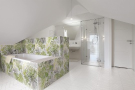 Jungle Ornamenta