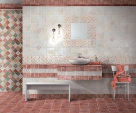 PIETRA DI VOLTA Ceramica Alta