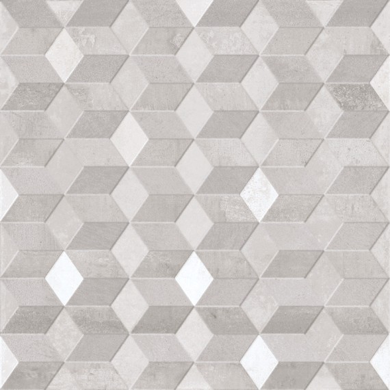 Керамическая плитка Керамогранит Chic Decor 11 20х20