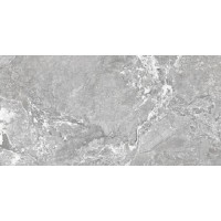765904 Onyx&More White Porphyry Strutturato 6mm 120x240