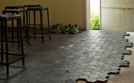 DECHIRER Mutina
