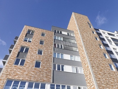Urban Bricks (Estima)