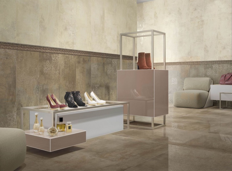 Керамогранит Velvet (Newker)