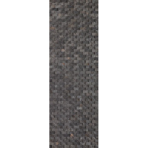 Плитка V14402581 Mirage Deco Dark 33,3x100