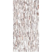 HAMPSHIRE Decor White High Glossy 60x120