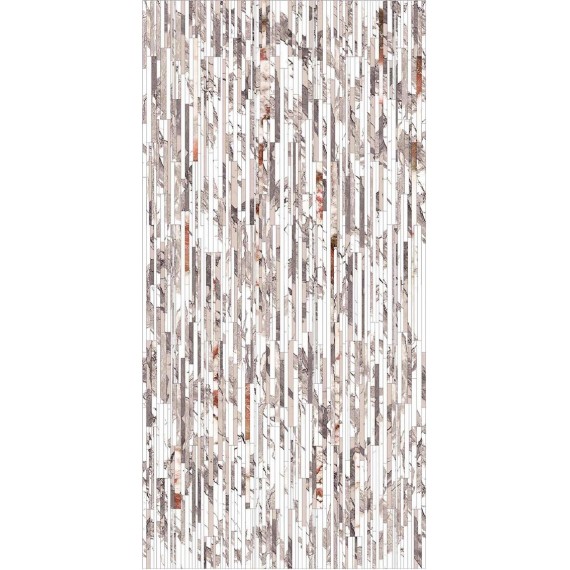 Керамогранит HAMPSHIRE Decor White High Glossy 60x120