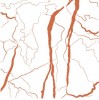 Artwork Marble Orange AR6060MO 60х60