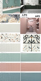 ARTS Ape Ceramica