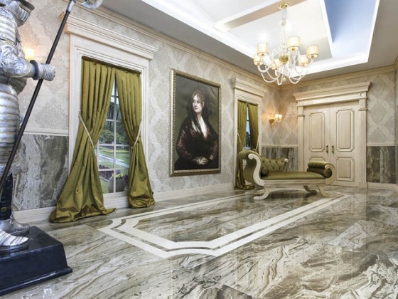 Art Marble (Seranit)