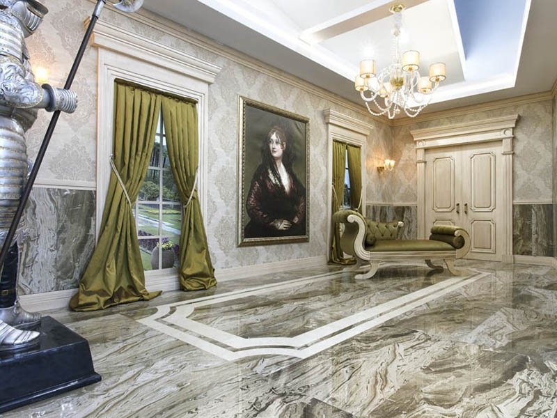 Art Marble Seranit
