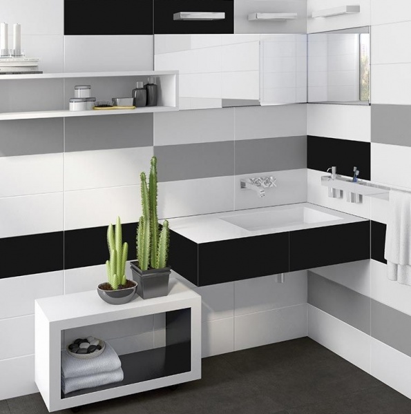 BLACK&WHITE VIVES