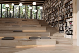 Pro Wood Kerama Marazzi
