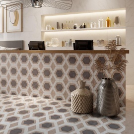 Гран Пале Kerama Marazzi