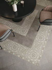 Пьяцца Kerama Marazzi