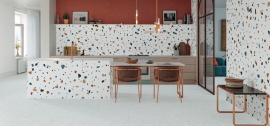 Trend Azulejos Sanchis