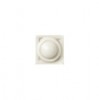 DAT10 Amarcord Tozzetto DIAMANTATO BEIGE matt 3x3