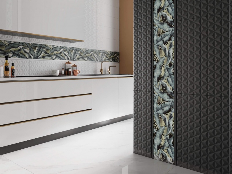 Диагональ Kerama Marazzi