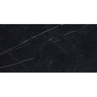 610015000660 Forte dei Marmi Elegant Black Rett Cer 60x120